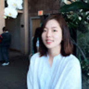 Meet your Posher, Eun bin